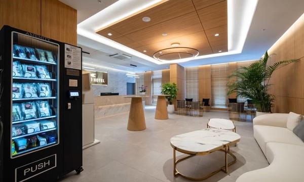 안산시 숙박 안내 – 안산 인터내셔널 호텔