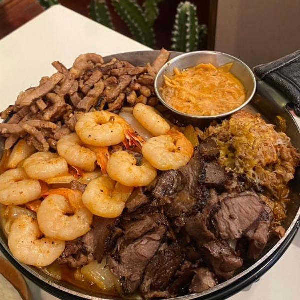 안산 맛집 추천 – 다문화 푸드 거리 인기 식당