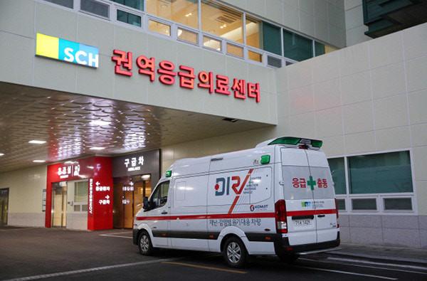 안산 다문화 병원 안내