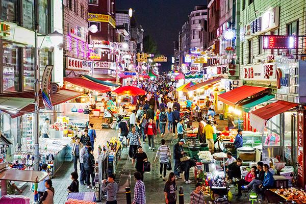 안산시 다문화 축제 안내